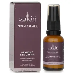 蘇芊 Purely Ageless Reviving 眼霜25ml/0.85oz