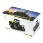 WIKING 1:32 克拉斯 CLAAS 5000 XERION 履帶式（預購）