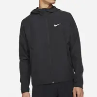 在飛比找ETMall東森購物網優惠-NIKE REPEL MILER 男裝 外套 連帽 風衣 慢