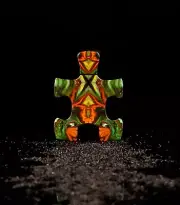 Puzzle Purgatory
