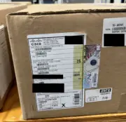CISCO C9300-48P-E Catalyst 9300 Switch