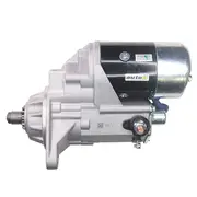New Starter Motor for Isuzu FSR700 FSR750 FSR33 7.1L 8.2L Diesel 1996 to '03