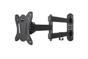 Dynalink 13 27inch Flat Screen Swivel LCD Wall Bracket
