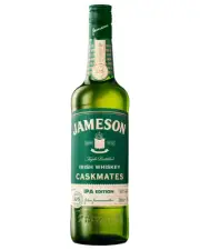 Jameson Caskmates IPA Edition Irish Whiskey 700mL Bottle