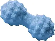 Foot Massage Ball | Spiky Ball Massage - Portable Release Tool, Silicone Trigger Point Arch Trainer for Deep Tissue, Foot Back Relief