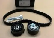 Timing Belt Kit For Renault Laguna Espace Master Trafic 2.2dCi 2.5dCi G9T&G9U