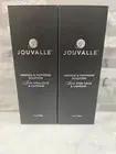 Jouvalle WRINKLE & PUFFINESS SOLUTION ACAI STEM CELLS & CAFFEINE Priced Together