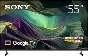 [Sony] 55" X85L BRAVIA Full Array LED 4K HDR Google TV