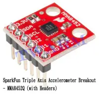 在飛比找Yahoo!奇摩拍賣優惠-《德源科技》r) SPF原廠 Triple Axis Acc