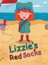 在飛比找博客來優惠-Lizzie’’s Red Socks