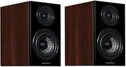 Wharfedale - Diamond 12.2 (Walnut)