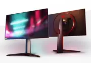 LG 27GP850-27 Inch Ultragear Gaming Monitor with QHD Nano IPS Display 1Ms Gtg, 1