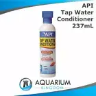 API Tap Water Conditioner 237mL Removes Chlorine - Concentrated Water Ager -Safe