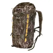Tenzing Day Pack 1500 Mossy Oak Bottomland Camo Backpack Bag #TNZ-TNZW-1500