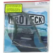 Pro Teck Power Flex 4.5" Futures Side Fins