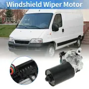 Front Windshield Wiper Motor for Fiat Ducato 1994-2002 No.99488730