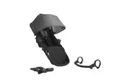 Baby Jogger Select 2 Baby Infant Stroller Pram Second Seat Harbour Grey