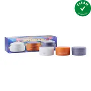 [FENTY-SKIN] Lil Butta Dropz Shimmering Mini Trio (Holiday Limited Edition)