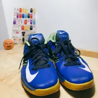 在飛比找蝦皮購物優惠-Nike Hyperdunk low 2012 blue v