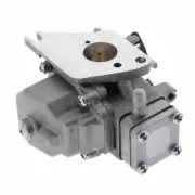 6E0-14301-05 Carburetor Carb Assy for Yamaha 4HP 5HP 2 stroke Outboard Motors