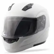 GMAX MD-04 Modular Helmet Pearl White