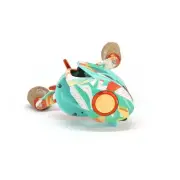 ProFISHiency KRZY661RR Krazy Pro Baitcast Reel RH, 6.6:1GR, 10