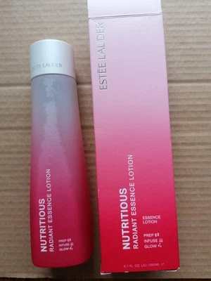 Estée Lauder Nutritious Radiant Essence Lotion 200ml