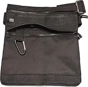 Calces365 Metal Detecting Water Proof Mesh Waist Pouch, Perfect for Beach Detecting, Long 52 Inche Belt
