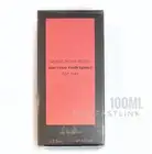 MUSC NOIR ROSE FOR HER BY NARCISO RODRIGUEZ 100ml EDP SPRAY WOMENS PERFUME…NEW