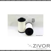 COOPER Transmission Oil Filter For Volkswagen JETTA 2004-ON -WTF3 *By Zivor* (for: Volkswagen)