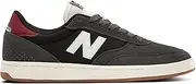 [New Balance] Men's Numeric Nm440 Skate Sport Sneakers Shoes Grey/Black 10