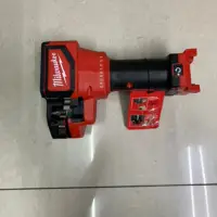 在飛比找蝦皮購物優惠-全新外匯 Milwaukee 2872 牙條機 18V的空機