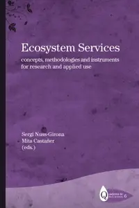 在飛比找樂天市場購物網優惠-【電子書】Ecosystem Services: conce
