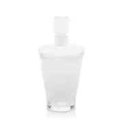 Lalique Wingen Decanter