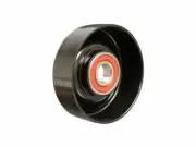 For 2007-2010 Kia Rondo Drive Belt Tensioner Pulley Dayco 73911RM 2008 2009 (for: Kia)