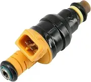 Car Fuel Injectors Fuel Nozzle Compatible With F150 F250 F350 5.0 5.8 4.6 5.4#0280150718