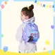 【KIKI STUDIO】IMPACT怡寶童包 | 冰雪奇緣後背包(小)-紫色