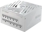 Seasonic Focus GX-1000 V4 Fully Modular 80 Plus Gold ATX3.1/PCIe 5.1 Power Supply Unit, 1000W, White