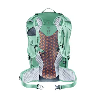 【deuter 德國】SPEED LITE 23SL超輕量旅遊背包3410322綠/戶外休閒包/健行包/登山包/單攻包/越野包*