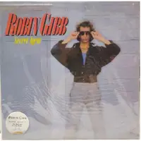 在飛比找蝦皮購物優惠-Robin Gibb Secret Agent 黑膠片況佳 