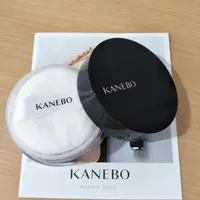 在飛比找蝦皮購物優惠-KANEBO輕盈淨透蜜粉 補充（蕊）