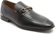 [Thomas Crick] Men's Farrel Loafer Flat