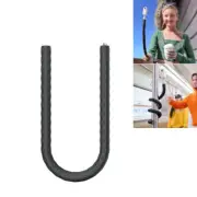 1.64ft Monkey Tail Flexible Tripod Selfie Stick for Insta360 ONE RS/X2/R/GO2/X a