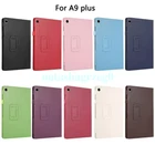 Tablet Case For Samsung Galaxy Tab A A7 Lite A8 A9 Plus Flip Leather Stand Cover