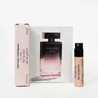 Narciso Rodriguez For Her Forever EDP 0.8ml Mini Vial Spray Perfume Brand New