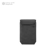 Peak Design Mobile Wallet Stand - Charcoal