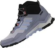 [adidas] Women's Terrex Ax4 Mid GTX W Shoe
