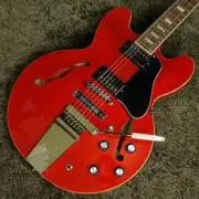 Epiphone Joe Bonamassa 1962 ES 335 Sixties Cherry