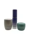 Tatcha Skin Care Set New Unused (Water Cream, Luminous Dewy, Rice Polish)