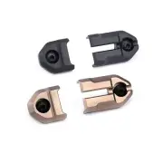 Aluminium Remote Pressure Switch Mount Plate for DBAL-A2 M300 M-lok/Keymod Rails